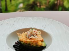 -V Bar海景扒房(北海湾惠龙万达嘉华酒店)