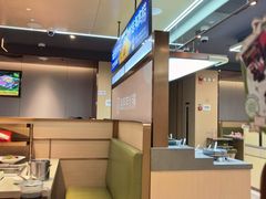 -海底捞火锅(让胡路万达店)