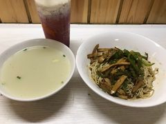 -高邮面馆(明瓦廊店)