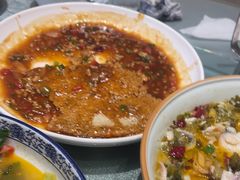 -人全到南京本帮菜馆(云锦路店)