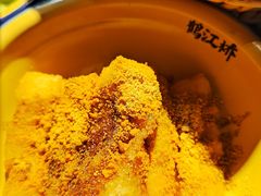 -鹤江桥·红油牛肉粉(SKP店)