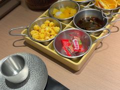 -将军牛排·尔滨地标朝鲜族美食(总店)