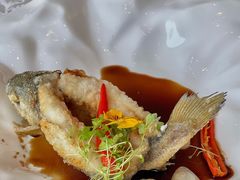 -Yan Ting宴庭中餐厅-长沙瑞吉酒店(运达店)