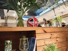 -观塘港茶餐厅(八一大道店)