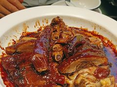 -秋色客家菜(南山店)