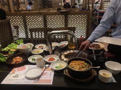 -韩屋韩国料理(天山路店)