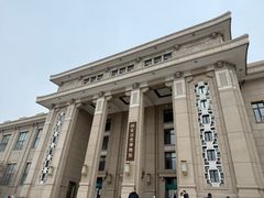 -国家自然博物馆