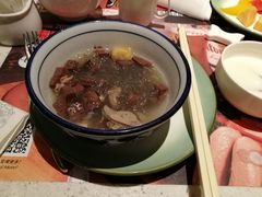 -南京金陵饭店