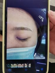 -眉毛先生MrBrow修眉染眉化妆