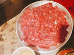 -蜀国大将老火锅(江北店)