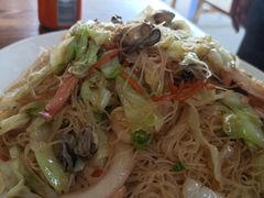 -阿弟特色海鲜餐厅·大排档(平潭店)