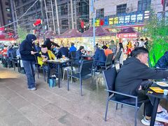 -有奴思烤肉·清真(正宁路店)