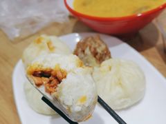 -老陶包子铺(南大西南村店)