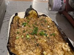 -李军力烧烤(祭城店)