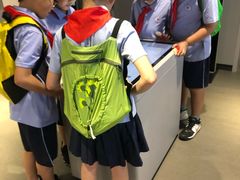 -中国社会主义青年团中央机关旧址纪念馆