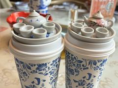 -图味美小黄鱼·景德菜(浙江路店)