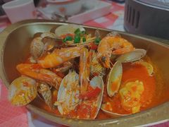 -辣小鲜·南昌大排档(船山路店)