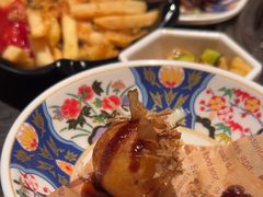 -AJIYA·池袋日式烧肉自助(天津万象城店)