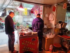 -阿一猪红汤(东风西路店)