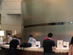 -上海静安香格里拉大酒店