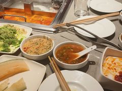 -海底捞火锅(万达广场店)