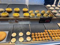 -嘉华鲜花饼·现烤(昆明老街店)