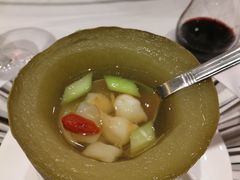 -海逸海鲜酒家(古北店)