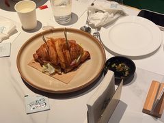 -静香HOUSE·全时段融合餐厅(七星欢乐颂店)