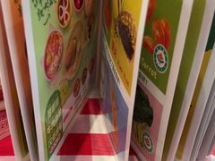 -西贝(无锡万象城店)