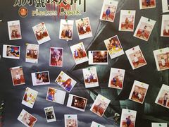 -JOJO实景沉浸侦探剧本杀(大悦城店)