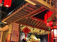 -大龙辣火锅·龙虾·烧烤(湖滨新天地店)