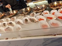 -半岛听涛蒸汽海鲜自助(K11店)
