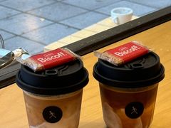 -常识咖啡common sense(春熙路店)