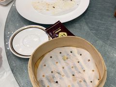 -喜宴又一村·粤菜·茶点·海鲜(壹方天地店)
