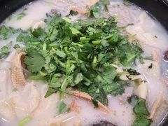 -惠丰源烩面馆(经七路店)