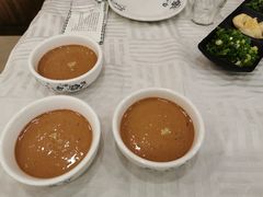 -常赢三兄弟·清真涮肉·清真炒菜(朝阳新城店)
