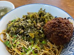 -一味老卤面(大石桥店)
