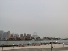 -海河外滩公园