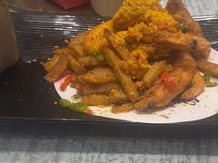 -全聚德烤鸭店(和平路店)