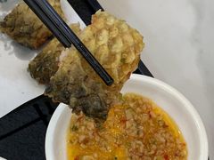 -祈胜邨•顺德鱼生•顺德菜(容桂店)