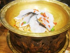 -海富荣·锅贴·陕菜家常菜(阳光城店)