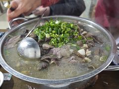 -小杨翘脚牛肉