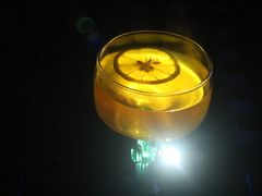 -甘尼仕印度餐厅爵士酒吧(阳春巷店)