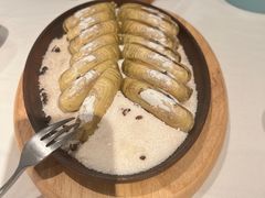 -莆田餐厅PUTIEN(深圳湾万象城家宴店)