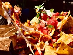 -Q MEX 库迈墨西哥餐吧(三里屯店)