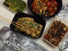 -聚味瞿记·龙虾堂(望城店)
