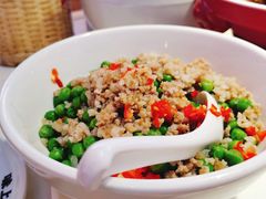 -味上湘菜馆(阿波罗店)