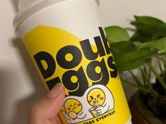 爆打真香柠檬茶-2颗鸡蛋煎饼(北京路天河城店)
