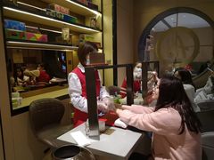 -海底捞火锅(泉城路店)