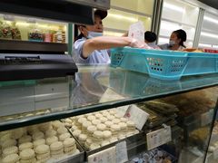 -上海哈尔滨食品厂(淮海中路店)